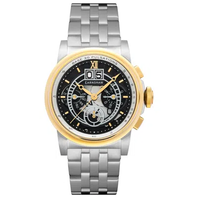 Thomas Earnshaw Men's Watch