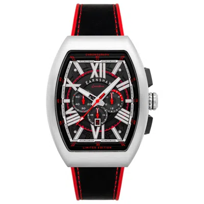 Thomas Earnshaw Men's Watch