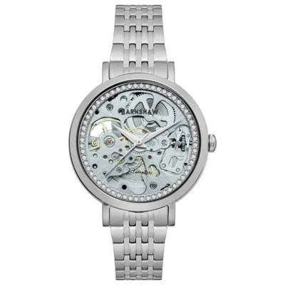 Thomas Earnshaw Nightingale Women's Watch