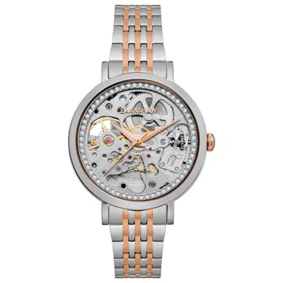 Thomas Earnshaw Nightingale Women's Watch