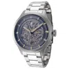 Thomas Earnshaw Scott Men's Watch