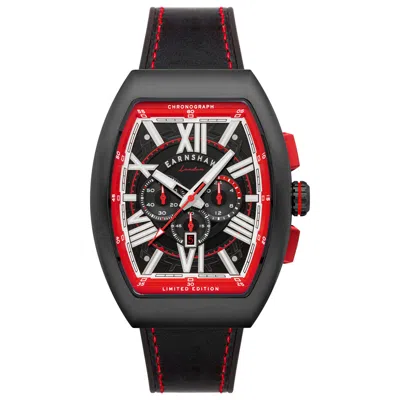 Thomas Earnshaw Supremacy Men's Watch