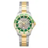 Thomas Earnshaw Women's Martineau 40mm Automatic Watch In Multi