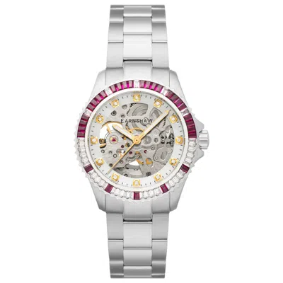 Thomas Earnshaw Women's Watch