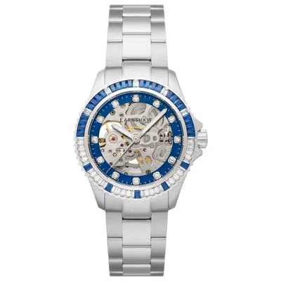 Thomas Earnshaw Women's Watch