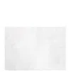 Thomas Ferguson Hemstitch Edge Placemat In White