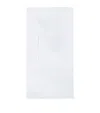 Thomas Ferguson Small Hemstitch Edge Napkin In White