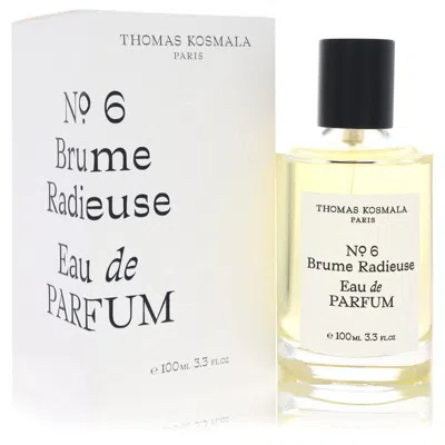 Thomas Kosmala 2pcs Combo Gift Set  Brume Radieuse No.6 By  Eau De Parfum Spray 3.3 oz  In Multi