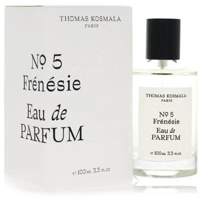 Thomas Kosmala 2pcs Combo Gift Set  Frenesie No.5 By  Eau De Parfum Spray (unisex) 3.3  In Multi