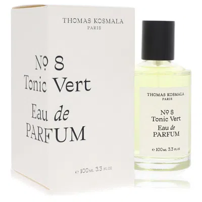 Thomas Kosmala 2pcs Combo Gift Set  No 8 Tonic Vert By  Eau De Parfum Spray (unisex) 3. In Multi