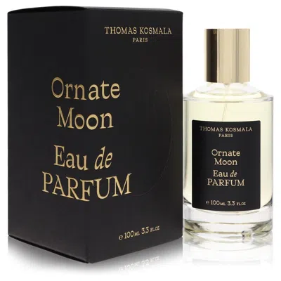 Thomas Kosmala 2pcs Combo Gift Set  Ornate Moon By  Eau De Parfum Spray (unisex) 3.4 oz In Multi