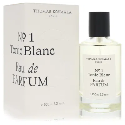 Thomas Kosmala 2pcs Combo Gift Set  Tonic Blanc No.1 By  Eau De Parfum Spray 3.3 oz For In Multi