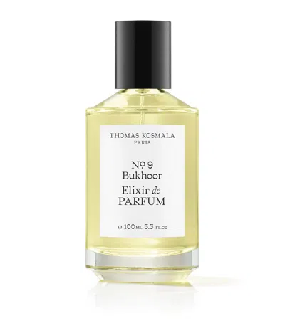 Thomas Kosmala Bukhoor No.9 Eau De Parfum In White