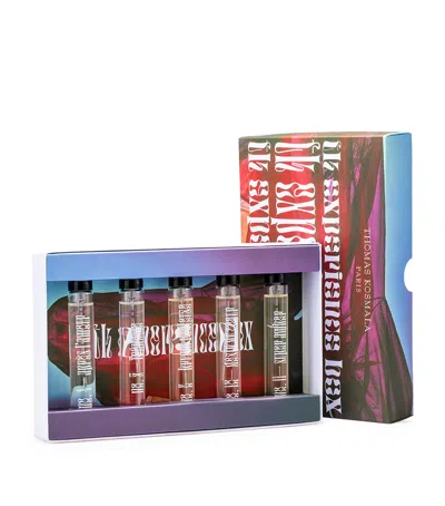 Thomas Kosmala Experience Box Fragrance Gift Set
