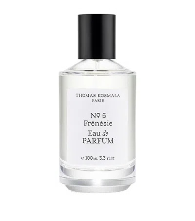 Thomas Kosmala Frénésie No.5 Eau De Parfum In White