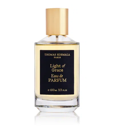 Thomas Kosmala Light Of Grace Eau De Parfum In White