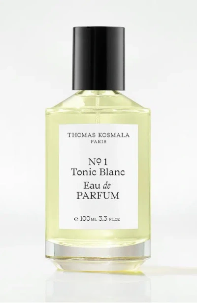 Thomas Kosmala No 1 In Transparent
