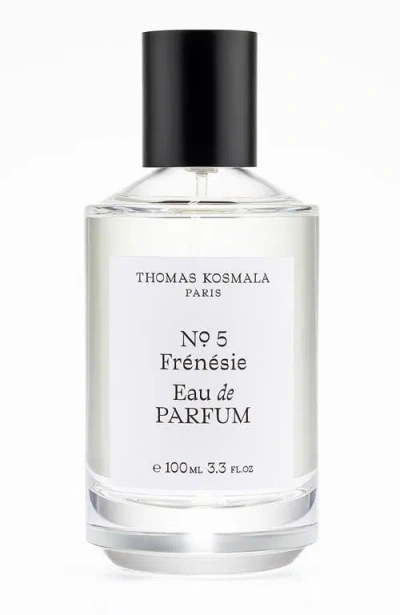 Thomas Kosmala No 5 In Transparent