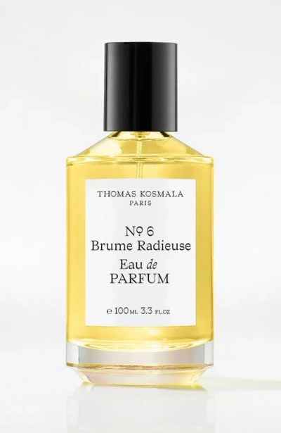 Thomas Kosmala No 6 In Transparent