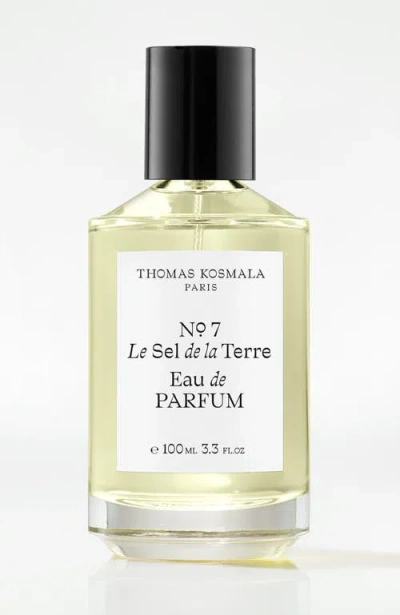 Thomas Kosmala No 7 In Transparent