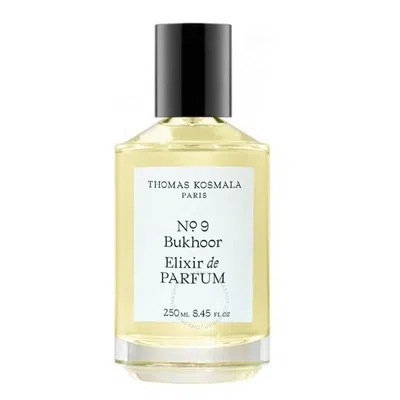 Thomas Kosmala No. 9 Bukhoor Elixir De Parfum 8.45 oz Fragrances 5060412110396 In White