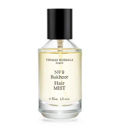 Thomas Kosmala No.9 Bukhoor Hair Mist In White
