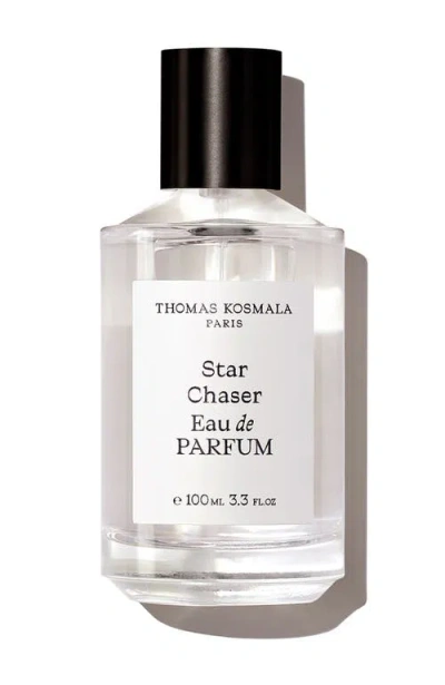 Thomas Kosmala Star Chaser In Transparent