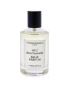 Thomas Kosmala Unisex 3.3oz No 2 - Seve Nouvelle Edp Spray