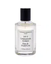 Thomas Kosmala Unisex 3.3oz No 3 - Crepuscule Ardent Edp Spray