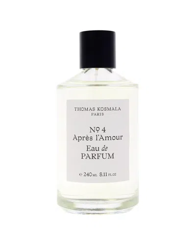 Thomas Kosmala Unisex 8.11oz No 4 - Apres Lamour Edp