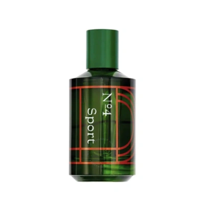 Thomas Kosmala Unisex No. 4 Sport Edp Spray 3.38 oz (tester) Fragrances 5060412110983 In N/a
