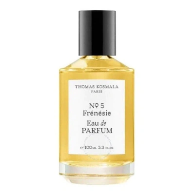 Thomas Kosmala Unisex No. 5 Frenesie Edp 3.3 oz (tester) Fragrances 5060412110327 In N/a