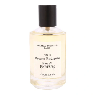 Thomas Kosmala Unisex No. 6 Brume Radieuse Edp 3.4 oz Fragrances 5060412110259 In N/a