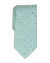 Thomas Pink Classic Egan Neat Tie In Red