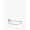 Thomas Sabo Womens 925 Sterling Silver X Haribo Sterling-silver Charm Bracelet In 925 Sterling Silver