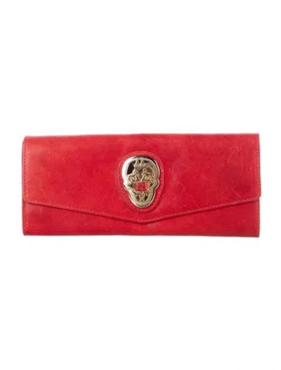 Pre-owned Thomas Wylde Travel Jewelry In Red