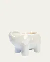Thompson Ferrier Elephant Neroli Eucalyptus Scented Candle In Neroli Eucalyptus