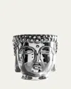 Thompson Ferrier 40 oz Buddha Scented Candle In Cassis Pomegranate