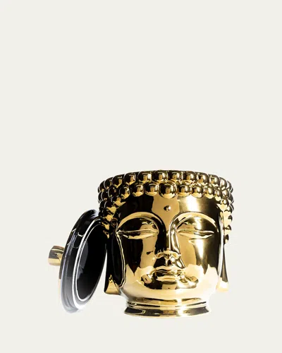THOMPSON FERRIER 480OZ GRANDE BUDDHA SCENTED CANDLE