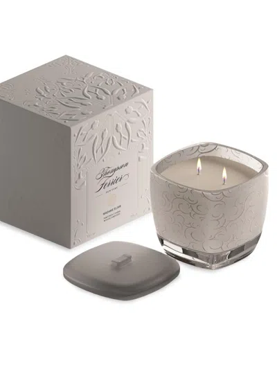 Thompson Ferrier The White Collection Madame Elixir Candle