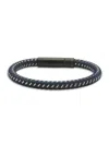 Thompson Of London Men's Stainless Steel Bracelet