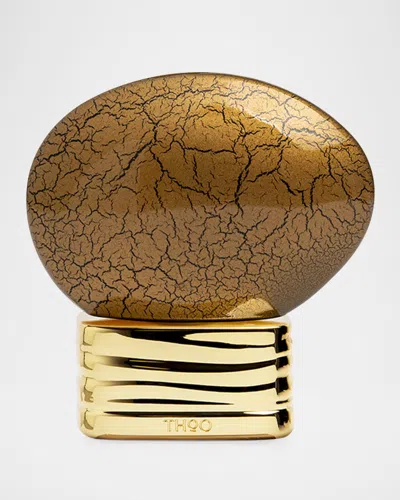 Thoo Golden Powder Eau De Parfum, 2.5 Oz. In White