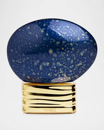 Thoo Sapphire Blue Eau De Parfum, 2.5 Oz. In White