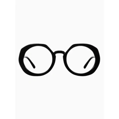 Thorberg Ally Reading Glasses In Black