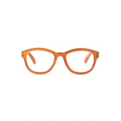 Thorberg Reading Glasses Tindra In Neutral