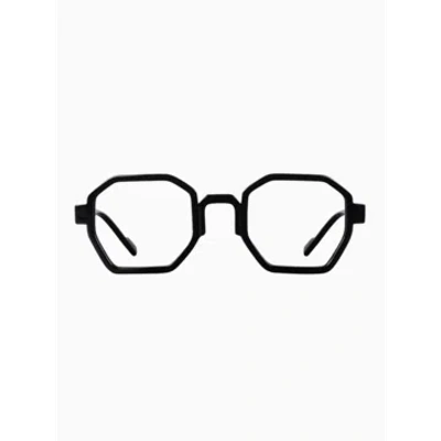 Thorberg Ziggy Reading Glasses In Black