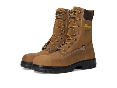 Thorogood Genesis Series American Heritage Somo 8 Waterproof Safety Toe