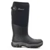 Thorogood Men's Infinity Fd Neoprene Waterproof Boots In Black