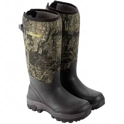 Thorogood Men's Neoprene Non-insulated Boots In Realtree Timber In Multi
