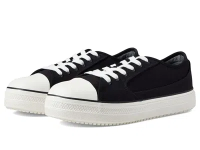 Thorogood Warehouse Won Safety Low Shoes Black :